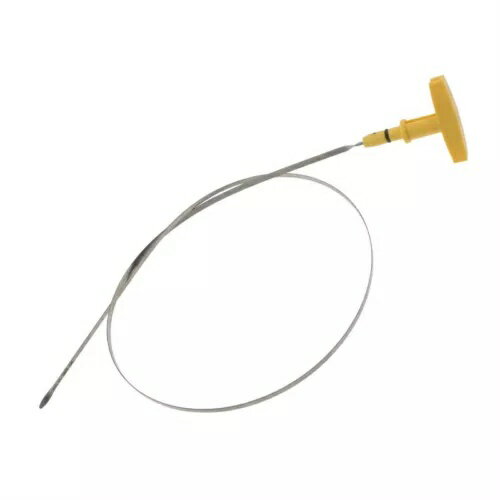 新しいオイルレベルディップスティック 1999-2003 デュランゴ ダコタ ダッジ 53021354AA に適合 New Oil Level Dipstick Fit for 1999-2003 Durango Dakota Dodge 53021354AA