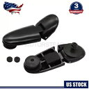 フォード エクスプローラー スポーツ リア バック ドア テール ゲート ガラス ウィンドウ ハッチ ヒンジに適合。 Fit for Ford Explorer Sport Rear Back Door Tail Gate Glass Window Hatch Hinge