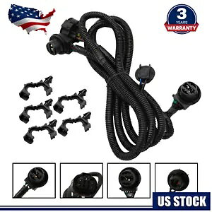 シボレー シルバラード 1500 2014 2015 用右テールライト配線ハーネス 1 個パック Pack of 1 Right Tail Light Wiring Harness for Chevrolet Silverado 1500 2014 2015