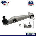 新しいフロントロアコントロールアーム左右 1044341-00-D 2017-2021 テスラモデル 3 New Front Lower Control Arm Left Right 1044341-00-D For 2017-2021 Tesla Model 3(2)