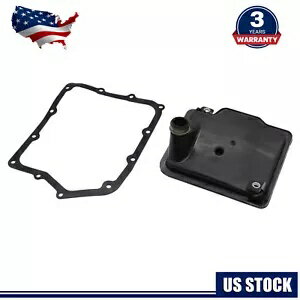 オートトランスミッションフィルター 2007-2017 ダッジクライスラーグランドキャラバン US に適合 AUTO TRANSMISSION FILTER Fit For 2007-2017 DODGE CHRYSLER Grand Caravan US