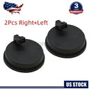 2 個リアハブベアリング ABS スピードセンサー 2007-2017 ヒュンダイ サンタフェ 2WD 2Pcs Rear Hub Bearing ABS Speed Sensor For 2007-2017 Hyundai Santa Fe 2WD(2)