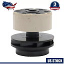 トヨタ/プリウスエンジン用電動ウォーターポンプローター 161A0-29015、161A0-39015 For Toyota/For Prius Engine Electric Water Pump Rotor 161A0-29015,161A0-39015