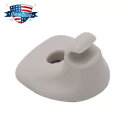 サンバイザークリップ 2008-2010 ダッジ アベンジャー クライスラー セブリング 1GW25DW1AA に適合 Sun Visor Clip Fits for 2008-2010 Dodge Avenger Chrysler Sebring 1GW25DW1AA