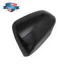 左側バックミラーハウジングプライマープラスチック 2012-2018 トヨタ プリウス C 用 Left Side Rearview Mirror Housing Primer Plastic for 2012-2018 Toyota Prius C