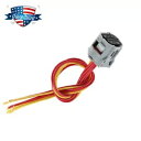 制御距離センサーコネクタ交換用 トヨタ ハイランダー 2020 - 2021 Control Distance Sensor Connector Replacement for Toyota Highlander 2020 - 2021
