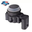 フロントリアパーキングエイドセンサー 17-21 クライスラー パシフィカ ボイジャー ジープ チェロキー用 Front Rear Parking Aid Se...