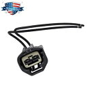ラジエーター冷却ファンコネクタ ダッジグランドキャラバン 3.3L 3.6L 4.0L 3.8L V6用 Radiator Cooling Fan Connec...