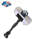 フロント LH RH ドアチェッカーストッパー 2008-2013 トヨタ ハイランダー 68620-48031 Front LH RH Door Checker Stopper For 2008-2013 Toyota Highlander 68620-48031
