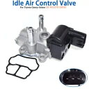 22270-03030 アイドルエアコントロールバルブトヨタカムリ 1997-2000 ソラーラ 1999-2000 22270-03030 Idle Air Control Valve For Toyota Camry 1997-2000 Solara 1999-2000