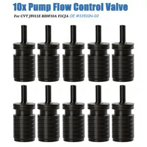 ѡ WORLDҸˤ㤨10  Transpeed CVT JF011E RE0F10A JF015E RE0F11A ݥήХ 10PCS Transpeed CVT JF011E RE0F10A JF015E RE0F11A Pump Flow Control ValveפβǤʤ57,200ߤˤʤޤ