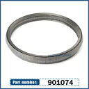 901074 CVT トランスミッションスチールチェーンベルト日産アルティマローグ RE0F10D JF016E 901074 CVT Transmission Steel Chain Belt for Nissan Altima Rogue RE0F10D JF016E