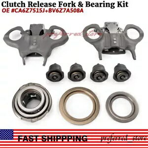 ѡ WORLDҸˤ㤨ֿ 6DCT250 DPS6 å꡼ե & ٥󥰥åȥեɥեե 2012-19 NEW 6DCT250 DPS6 Clutch Release Fork & Bearing Set For Ford Fiesta Focus 2012-19פβǤʤ111,100ߤˤʤޤ