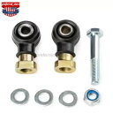 新しいすべてのボール ATV タイロッドエンドキットはポラリス RZR 4 800 2012-2013 51-1030 に適合 NEW All Balls ATV Tie Rod End Kit Fits For Polaris RZR 4 800 2012-2013 51-1030