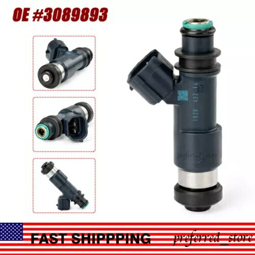 ݥꥹ ݡĥޥ ե쥹 󥸥㡼 500 4x4 EFI 2006-2014 ǳ󥸥 3089893 For Polaris Sportsman Forest Ranger 500 4x4 EFI 2006-2014 Fuel Injector 3089893