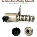 ダッジ チャージャー ジープ クライスラー ラム用エンジン可変バルブ タイミング (VVT) ソレノイド Engine Variable Valve Timin...