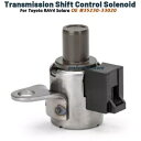 トランスミッションシフトコントロールソレノイド 35230-33020 トヨタソラーラ RAV4 2004-2006 Transmission Shift Control Solenoid 35230-33020 for Toyota Solara RAV4 2004-2006