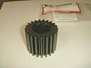 ハーレー カム チェスト ピニオン シャフト ギア EL FL 1939-1953 ビッグ ツイン V-ツイン 12-1399 T9 Harley Cam Chest Pinion Shaft Gear EL FL 1939-1953 Big Twin V-Twin 12-1399 T9