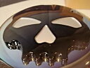 ハーレー ホーンカバー スカル FXR FXD FXST XL クローム ソフテイル スポーティ V ツイン 42-1192 Y2 Harley Horn Cover Skull FXR FXD FXST XL Chrome Softail Sporty V-Twin 42-1192 Y2