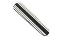 ハーレー ダッシュ カバー インサート ブラック FLHX 08-2012 ロード ストリート グライド V-ツイン 42-1209 X9 Harley Dash cover insert black FLHX 08-2012 Road Street Glide V-Twin 42-1209 X9