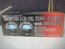 ハーレー油温スポーツスター LCD ディップスティックゲージ 1984-2003 V-Twin 40-0658 G9 Harley Oil Temperature Sportster LCD Dipstick Gauge 1984-2003 V-Twin 40-0658 G9