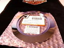 アダプターリング スピードメーター クローム ハーレー FLHR 08-20 FXST 96-17 V-Twin 39-0297 P4 Adapter Ring Speedometer Chrome Harley FLHR 08-20 FXST 96-17 V-Twin 39-0297 P4