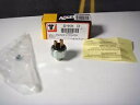 ハーレー 油圧ブレーキスイッチ ネジ式 FL '58-'68 G '51-68 V-Twin 32-0434 F3 Harley Hydraulic Brake Switch Screw Style FL '58-'68 G '51-68 V-Twin 32-0434 F3