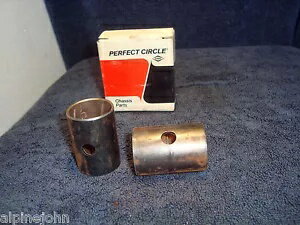 ֥å奭󥰥ԥܥȿ 262-8233 եɥȥå B600 B700 B7000 C750 B1 BUSHING King Pin Bolt Perfect Circle 262-8233 FORD Truck B600 B700 B7000 C750 B1