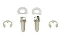 ハーレーエキゾーストポートロックキット 66-84 FL 71-84 FX 固定ルーズパイプ V-Twin 37-8255 R4 Harley Exhaust Port Lock Kit 66-84 FL 71-84 FX Fix Loose Pipes V-Twin 37-8255 R4