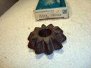 ピニオンギア リアディファレンシャル 10 歯 シボレー GMC NEW NOS 1971-1972 G30 G1 PINION GEAR Rear Differential 10 Teeth Chevrolet GMC NEW NOS 1971-1972 G30 G1