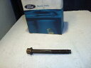 ボルトシリンダーヘッド新品本物フォードリンカーンマーキュリー 1980-97 NOS D4FZ-6065-A A9 BOLT Cylinder Head NEW Genuine Ford Lincoln Mercury 1980-97 NOS D4FZ-6065-A A9