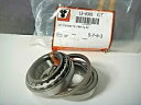 ハーレー EVO 9028 ティムケン クランクケース メイン ベアリング LH FXR ショベル V ツイン 12-0309 C2 Harley EVO 9028 Timken Crankcase Main Bearings LH FXR Shovel V-Twin 12-0309 C2