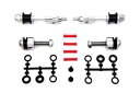 ハーレー サイドプレート ドッキングハードウェア 取り外し可能キット FXDX FXDL V-Twin 50-1615 G7 Harley Side Plate Docking Hardware Detachable Kit FXDX FXDL V-Twin 50-1615 G7