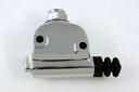 ハーレー リア ディスク ブレーキ マスター シリンダー FL FX 1973-78 41761-78 V-Twin 23-0753 Y3 Harley Rear Disc Brake Master Cylinder FL FX 1973-78 41761-78 V-Twin 23-0753 Y3