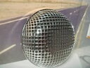 ハーレー エアクリーナー FXR FXST クローム ラウンドメッシュ Keihin Bendix V-Twin 34-0501 X5 Harley Air Cleaner FXR FXST Chrome Round Mesh Keihin Bendix V-Twin 34-0501 X5