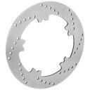 ハーレー V-ROD ブレーキローター 2002-2005 Fr 左 EBC MD514LS OE 交換用 VRSCA Y2 Harley V-ROD Brake Rotor 2002-2005 Fr Left EBC MD514LS OE Replacement VRSCA Y2