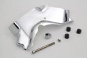 ハーレー ソフテイル FXST シリンダー ベース カバー ポリッシュ 32042-07 V ツイン 42-1172 X9 Harley Softail FXST Cylinder Base Cover Polished 32042-07 V-Twin 42-1172 X9