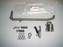 ハーレー UL EL ジフィー キックスタンド キット 1936- 47 パン ナックル 50003-36 V ツイン 27-1732 Q8 Harley UL EL Jiffy Kickstand Kit 1936- 47 Pan Knuckle 50003-36 V-Twin 27-1732 Q8