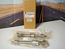 ハーレー FL フォーク ダンパー キット 49-76 41mm ショベルヘッド エレクトラグライド V-ツイン 24-0136 D4 Harley FL Fork Damper Kit 49-76 41mm Shovelhead Electra Glide V-Twin 24-0136 D4
