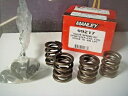 ハーレー バルブ スプリング セット アイアンヘッド XL スポーツスター マンレー 99217 V ツイン 11-9609 X8 Harley Valve Spring Set Ironhead XL Sportster Manley 99217 V-twin 11-9609 X8