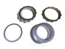 ハーレー M8 クラッチ プレート キット ミルウォーキー エイト 17UP FLT FLFB FXFB V-Twin 18-0784 Y2 Harley M8 Clutch Plate Kit Milwaukee Eight 17UP FLT FLFB FXFB V-Twin 18-0784 Y2