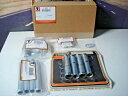 プッシュロッド カバー キット ハーレー XL スポーツスター 1990-03 1200 883 クローム V ツイン 11-0935 Z9 Pushrod Cover kit Harley XL Sportster 1990-03 1200 883 Chrome V-Twin 11-0935 Z9