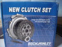 クラッチキット ヒュンダイ ソナタ 三菱 ギャラン シグマ ベック/アーン 061-9023 Y1 に適合 Clutch Kit For Fits Hyundai Sonata Mitsubishi Galant Sigma Beck/Arn 061-9023 Y1