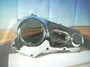 ハーレー アウタープライマリーカバー EVO ソフテイル 1340cc ダイナ スーパーグライド V-ツイン 43-0198 X2 Harley Outer Primary Cover EVO Softail 1340cc Dyna Super Glide V-Twin 43-0198 X2