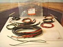 ハーレー FL FLH エレクトラ 配線ハーネス キット 1965-1969 70321-65 V ツイン 32-0707 Q1 Harley FL FLH Electra Wiring Harness Kit 1965-1969 70321-65 V-Twin 32-0707 Q1