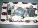 ハーレー フォワード コントロール シフト キット 4 Sp 1952-1979 パンヘッド ショベル V-ツイン 22-0801 X8 Harley Forward Control Shift Kit 4 Sp 1952-1979 Panhead Shovel V-Twin 22-0801 X8