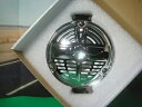 ハーレー 6 ボルト ホーン レプリカ デルコ クローム WL UL FL 1942-1957 V-Twin 33-1456 X3 用 Harley 6 Volt Horn Replica Delco Chrome for WL UL FL 1942-1957 V-Twin 33-1456 X3