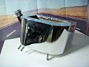 ハーレー クローム オイルタンク パン ショベル 71-84 FX ダイナ 65-84 エレクトラ V ツイン 40-0406 Y1 Harley Chrome Oil Tank Pan Shovel 71-84 FX Dyna 65-84 Electra V-Twin 40-0406 Y1