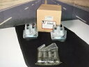 ハーレー亜鉛タペットブロックリフターキット FXR 82-82 FL 48-84 FLT FX V-Twin 10-0683 Y2 Harley Zinc Tappet Block Lifter Kit FXR 82-82 FL 48-84 FLT FX V-Twin 10-0683 Y2