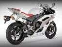 ヤマハ YZF-R6 マフラー エキゾースト 06-16 バンス ハインズ CS ワン ブラック ステンレス 45503 X4 Yamaha YZF-R6 Muffler Exhaust 06-16 Vance Hines CS One Black Stainless 45503 X4